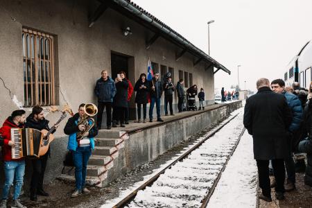 Dogodek - 130 Let -46